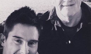 Huldeblyk Dr Zander Barnard